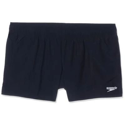Abbildung von Speedo Damen Essential WS Wassershort, Schwarz, S
