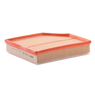 Abbildung von MANN FILTER C 29 021 Luftfilter 60 234 285, 199 Filtereinsatz VOLVO: V90 II Estate, XC60 II, XC90