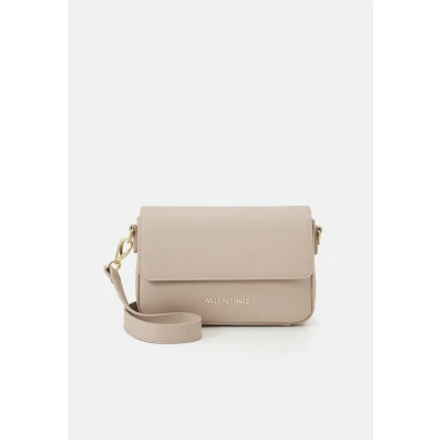 Abbildung von Valentino Bags Umhängetasche, Damen, Größe: One Size, Beige