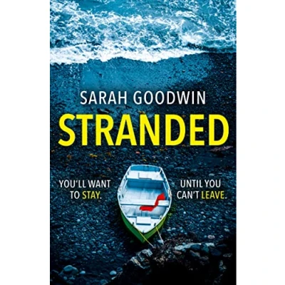Abbildung von Stranded: The bestselling psychological Thriller with a jaw dropping twist, perfect for fall 2024 (The Collection)