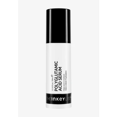 Abbildung von The Inkey List Feuchtigkeitsserum MIT POLYGLUTAMINSÄURE Serum, Größe: 30 ml, Transparent
