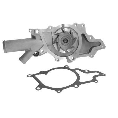 Abbildung von THERMOTEC D1M042TT Wasserpumpe mit Dichtung mechanisch 90 MERCEDES BENZ: E Class Saloon, T modell, S Saloon