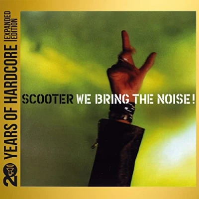 Abbildung von We Bring the Noise! (20 Y.O.H.E.E.)