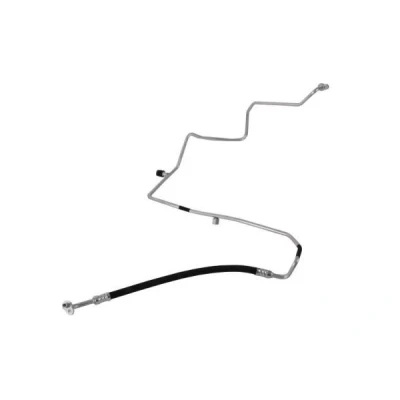 Abbildung von THERMOTEC KTT160094 Hochdruck /Niederdruckleitung, Klimaanlage DACIA: SANDERO 2