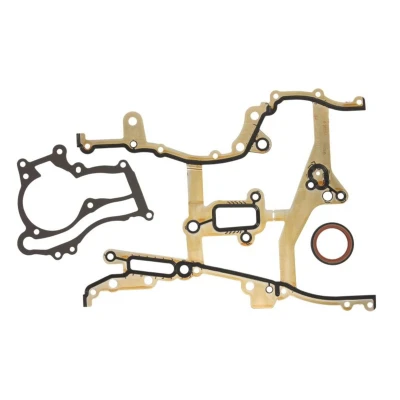 Abbildung von ELRING 384.550 Dichtungssatz, Steuergehäuse OPEL: Corsa D Hatchback