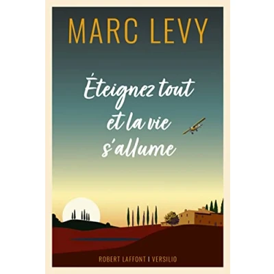 Abbildung von Eteignez tout et la vie s&#039;allume