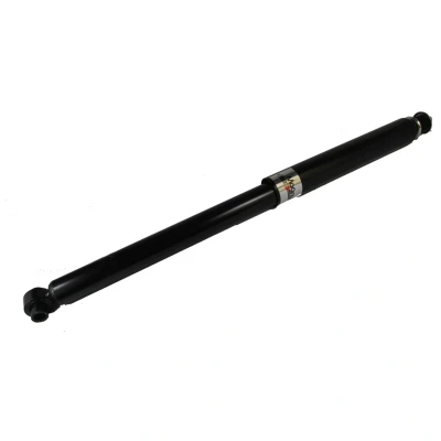 Abbildung von Magnum Technology AGX079MT Stoßdämpfer Hinterachse Gasdruck Zweirohr Federbein oben Stift, unten Auge OPEL: Vectra A CC, Saloon