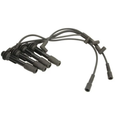 Abbildung von ENGITECH ENT910476 Zündkabelsatz RENAULT: CLIO 1, 19 II Convertible