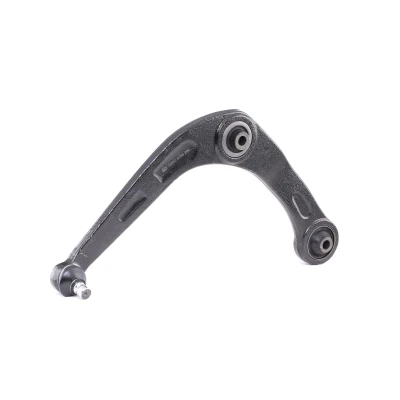 Abbildung von FEBI BILSTEIN 15952 Querlenker mit Lager Vorderachse links, unten Stahlguss PEUGEOT: 206 Hatchback, SW kfzteile, mister auto, atp