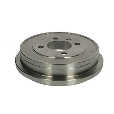 Abbildung von ABE C6W015ABE Bremstrommel ohne Radlager 240 Hinterachse VOLKSWAGEN: up! Hatchback, Polo III Lupo / 3L, SEAT: Ibiza 3, Arosa