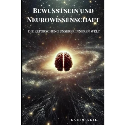 Abbildung von Bewusstsein und Neurowissenschaft: Die Erforschung unserer inneren Welt