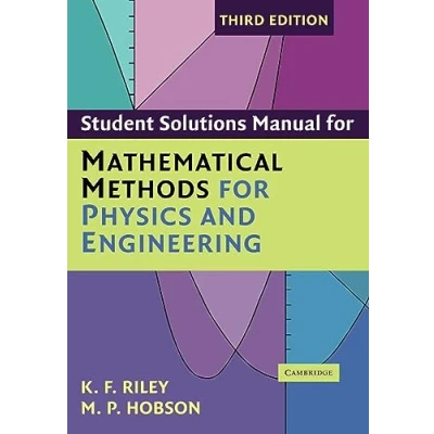 Abbildung von Std Sol Math Meth Phys Engin 3rd: With 419 exercises