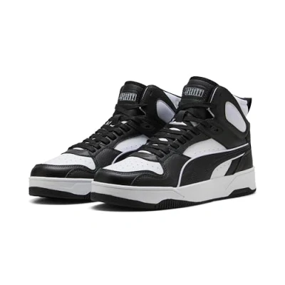 Abbildung von PUMA Sneaker »RBD BREAK MID«