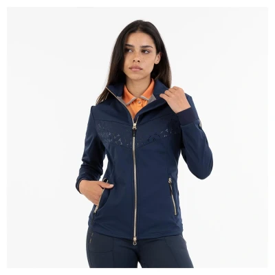 Abbildung von ANKY Jacke ATC251102 Mood IndigoblauVerkauft von Agradi