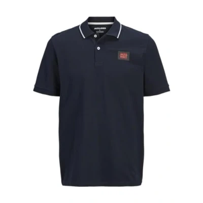 Abbildung von Jack &amp; Jones Poloshirt »JJHUDSON POLO SS«