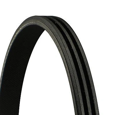 Abbildung von CONTITECH 3PK576 ELAST Keilrippenriemen 576 3 PEUGEOT: 208 I Hatchback, 5008 I, 3008 CITROËN: C4 Grand Picasso 2, C3 II, II Hatchback