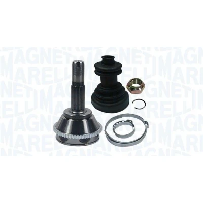 Abbildung von MAGNETI MARELLI 302015100052 Gelenksatz Vorderachse PEUGEOT: Boxer Platform / Chassis