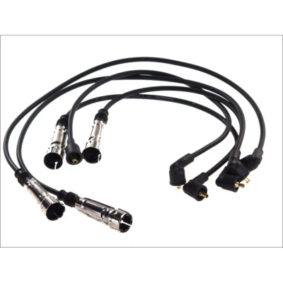 Abbildung von MAGNETI MARELLI 941319170114 Zündkabelsatz VOLKSWAGEN: TRANSPORTER 3 Bus