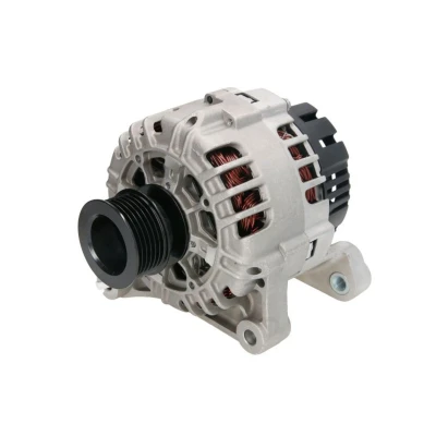 Abbildung von STARDAX STX100033 Lichtmaschine 12V 120A BMW: 3 Saloon, X5, Touring, LAND ROVER: Freelander I Off Road