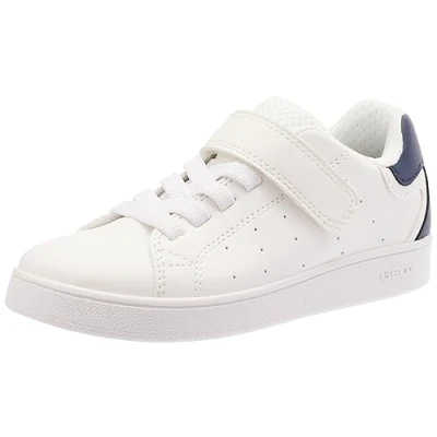 Abbildung von Geox Sneaker low für Kinder, Größe: 35, J36lsa000bcc0899 Schuhe