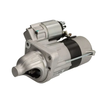 Abbildung von DENSO DSN3053 Anlasser 12V 1,6kW 10 BMW: 3 Saloon, X3, 5 Saloon