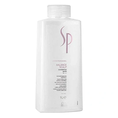 Abbildung von SP Balance Scalp Shampoo 1.000 ml
