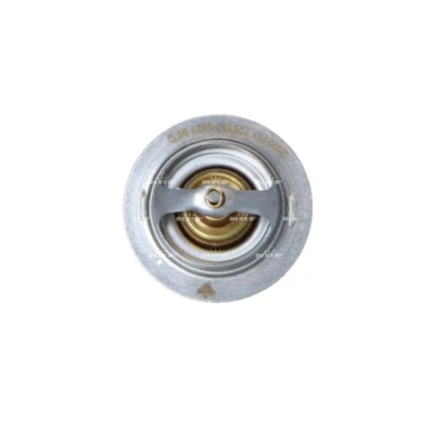 Abbildung von NRF 725181 Kühlwasserthermostat 95 ohne Gehäuse RENAULT: MEGANE 3 Grandtour, LAGUNA 3, NISSAN: Qashqai / Qashqai+2 I