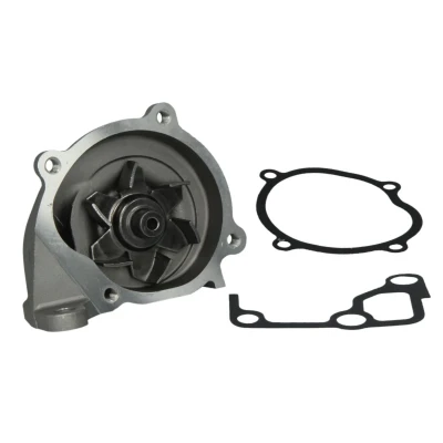 Abbildung von THERMOTEC D13028TT Wasserpumpe 19 mit Dichtung mechanisch MAZDA: 6 Estate, Saloon, 5