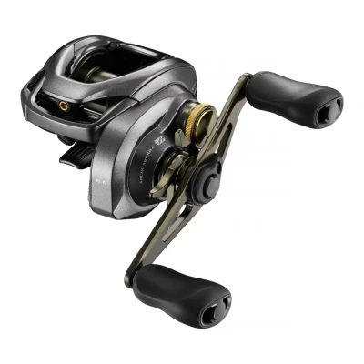Abbildung von Shimano Curado 151 CUDC1 51 Multirolle