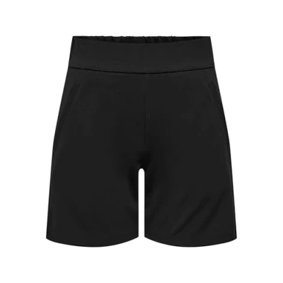 Abbildung von JDY Jdylouisville Catia Shorts, Damen, Größe: XS, Black