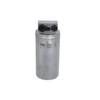 Abbildung von NISSENS 95058 Trockner R 134a Aluminium