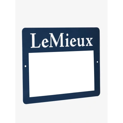 Abbildung von LeMieux Magnetisch Whitebord Stal