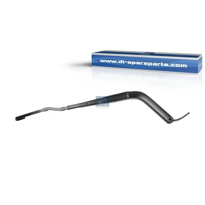 Abbildung von Wischarm, Scheibenreinigung Dt Spare Parts 1.52100 links für Linkslenker