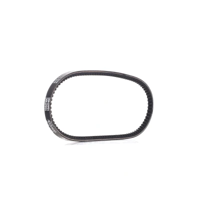 Abbildung von DAYCO 10A0740C Keilriemen 10,0 740,0 VOLKSWAGEN: GOLF 2, Passat B3/B4 Estate, Santana Saloon, AUDI: 90 B3, 80 B2, LANCIA: DELTA 1