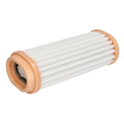 Abbildung von FILTRON AE 358/3 Luftfilter 266mm 96mm Filtereinsatz KIA: Picanto III (JA) 1.0 LPG, 1.0, 1.2, T GDi 2017