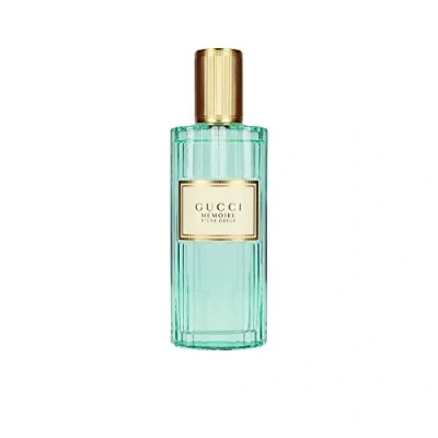 Abbildung von Gucci Memoire d&#039;Une Odeur Eau de Parfum 100 ml