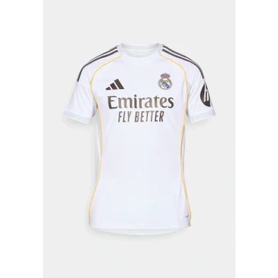 Abbildung von adidas Performance REAL Madrid HOME FußballTrikot, Herren, Größe: XS, White