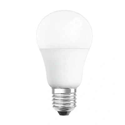 Abbildung von Osram Led lampe superstar classic a (75) 10.5w e27 / 827 4058075433809