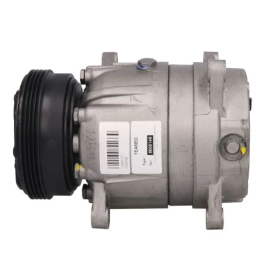 Abbildung von TEAMEC 8600149 Kompressor V5 12 PAG 100 RENAULT: Scénic 1