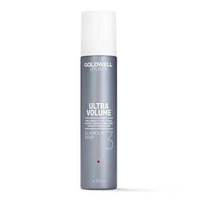 Abbildung von Goldwell Stylesign Ultra Volume Brilliance Styling Schaum 300 ml