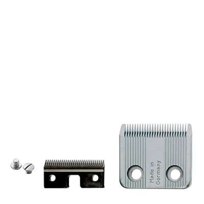 Abbildung von Moser Schermesser Type 8 Set Standard