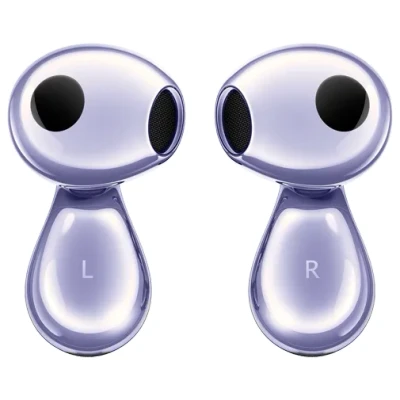 Abbildung von Huawei Kopfhörer, Größe: One Size, Lila