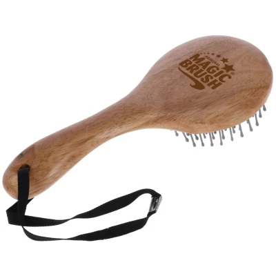 Abbildung von Magic Brush Mähnen &amp; SchweifbürsteVerkauft von Agradi