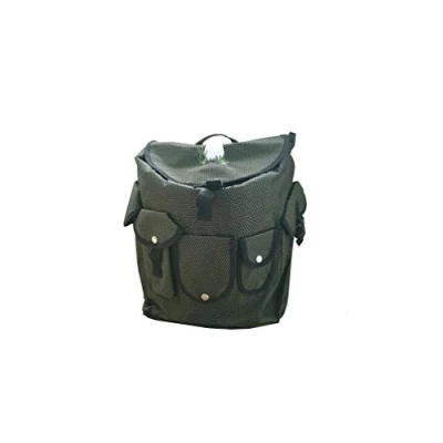 Abbildung von JJM EUROPE Rucksack für Pilze, Unisex, Erwachsene, Grün