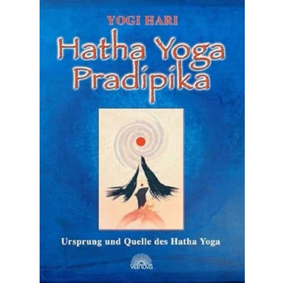 Abbildung von Hatha Yoga Pradipika: Ursprung und Quelle des