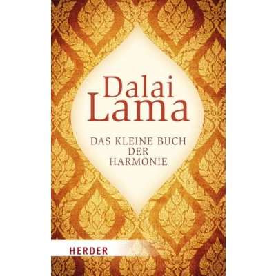 Abbildung von Das kleine Buch der Harmonie: Durch Meditation Zur Innersten Erkenntnis (HERDER spektrum)
