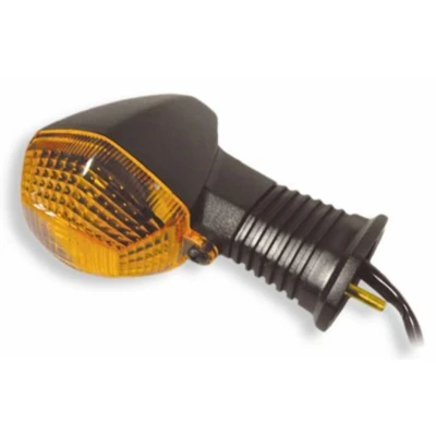 Abbildung von VICMA 7466 Blinker vorne links, hinten rechts mit Blinklicht
