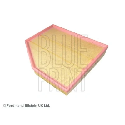 Abbildung von BLUE PRINT ADB112226 Luftfilter 42 274 314 Filtereinsatz BMW: 5 Saloon, Touring, 6 Coupe