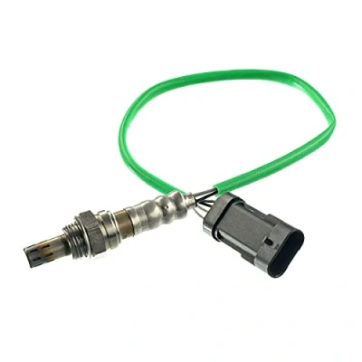 Abbildung von Frankberg Lambdasonde vor Katalysator Kompatibel mit Duster HS 1.6L 2010 2018 Kubistar Kasten X80 1.2L 2006 2007 Clio II BB CB 2001 Replace# 8200052063