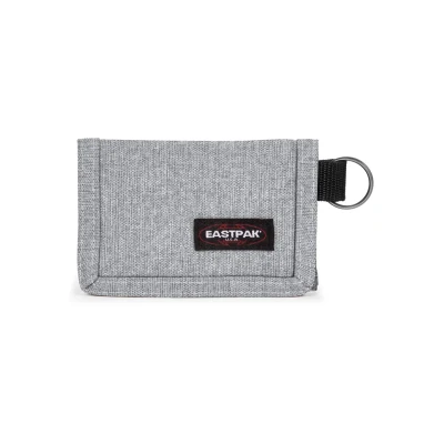 Abbildung von Eastpak MINI CREW Geldbörse, Größe: One Size, Sunday grey